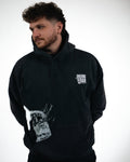 Whiskey Hoodie