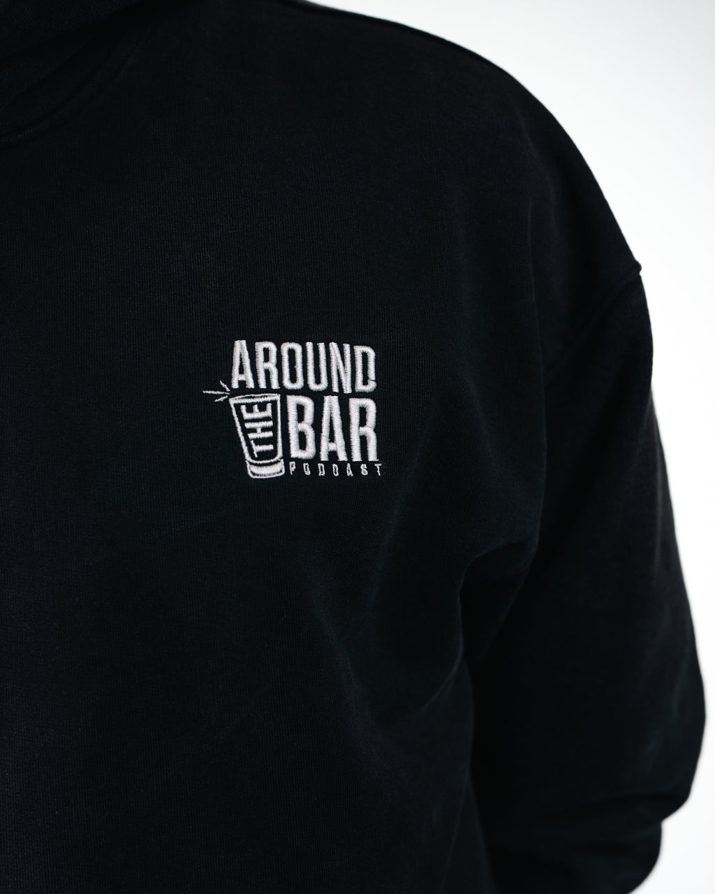 Whiskey Hoodie