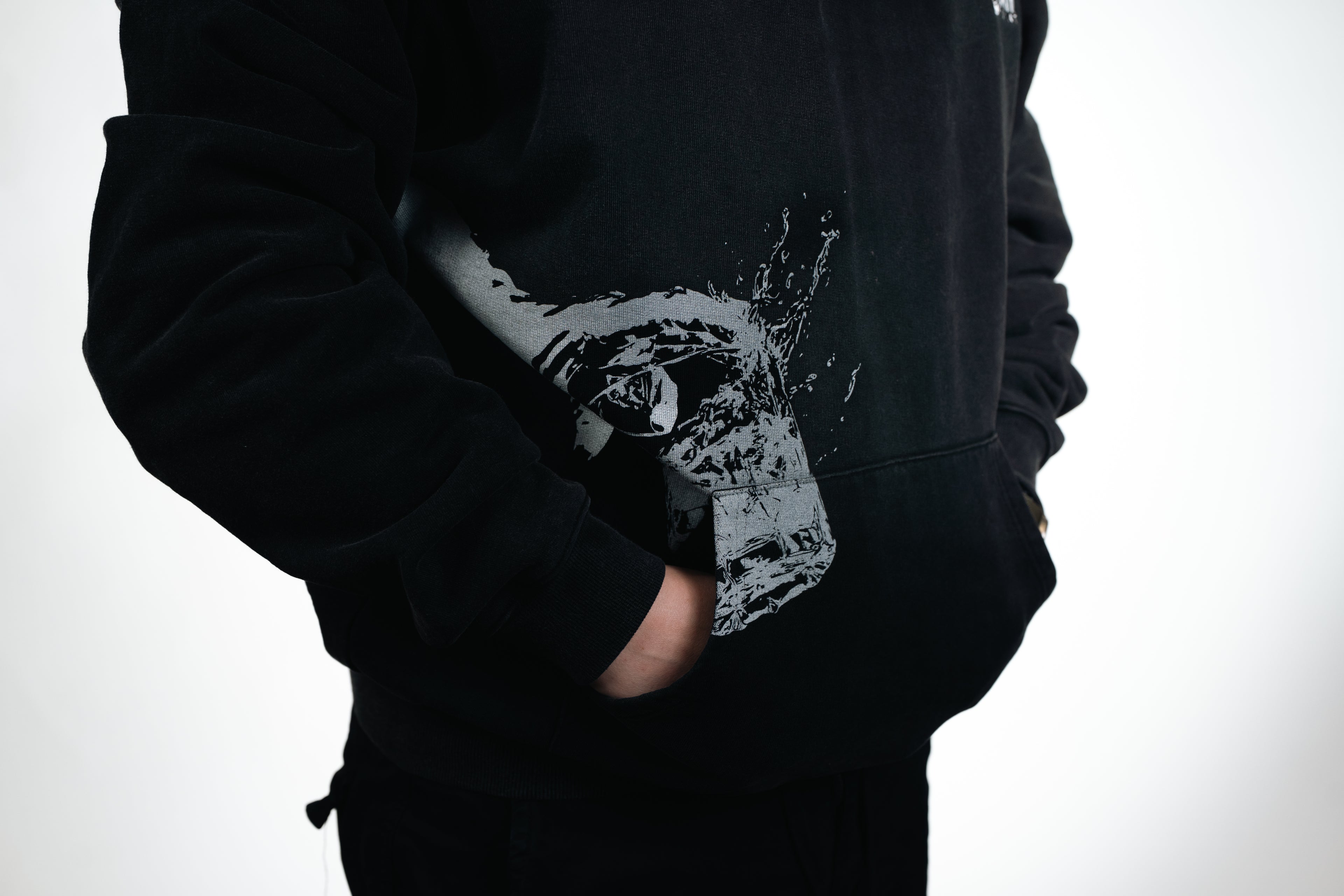 Whiskey Hoodie