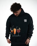 Cocktail Hoodie
