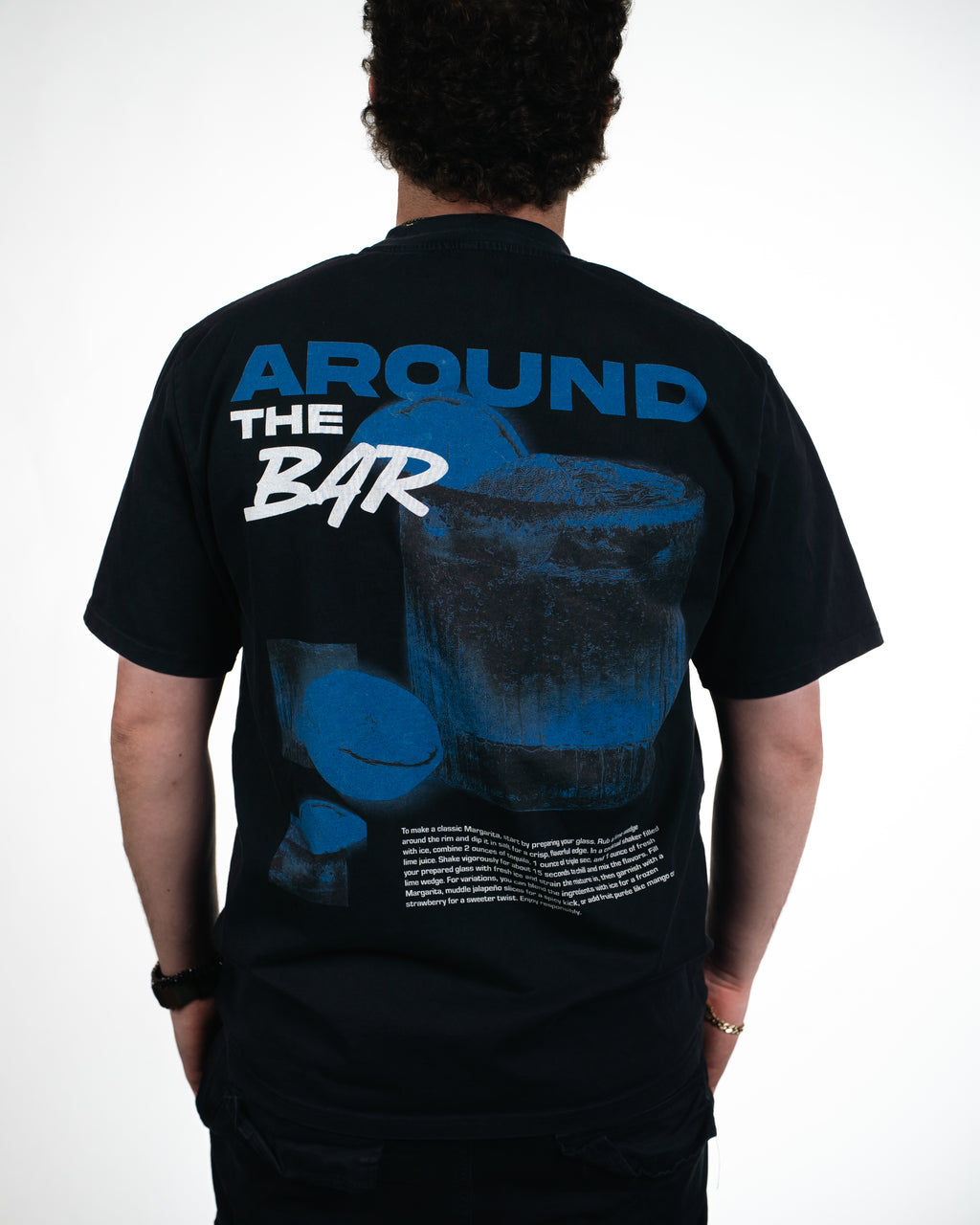 Margarita T-Shirt