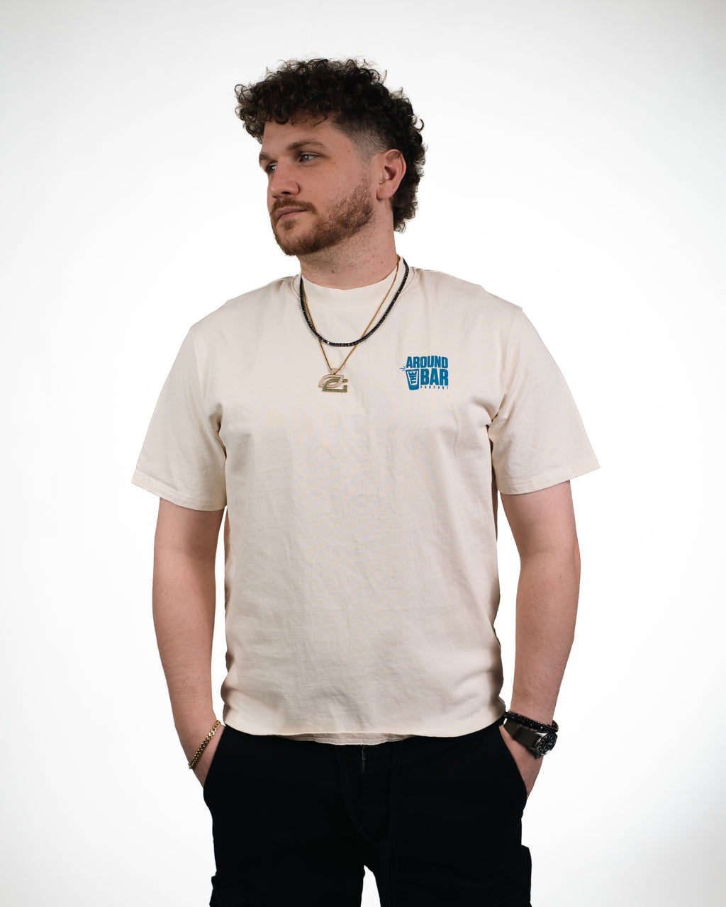 Moscow Mule T-Shirt