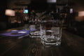 Whiskey Glass