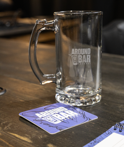 Coasters (4 Pack)